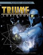 Triune Corebook (Players' Edition)