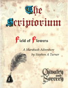 Field of Flowers