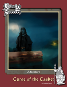 Curse of the Casket