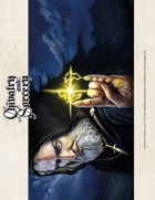 Chivalry & Sorcery 5th edition GM Screen