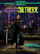 Cyber-Multiverse