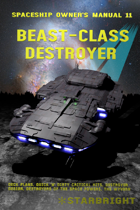 Spaceship Owner's Manual 11 Beast