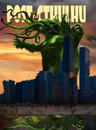 Post-Cthulhu