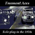 Freemont Aces