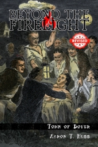 Beyond the Firelight Deluxe: Town of Dover