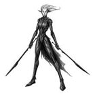 005 - Vorpal Elf