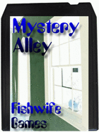 Mystery Alley