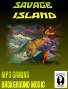 Savage Island
