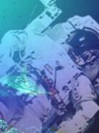Oceans In Space