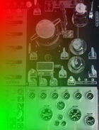Ancient Machinery