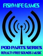 Pod Parts 03- Teleporter Jazz (Royalty Free Music)