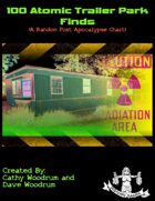 100 Atomic Trailer Park Finds