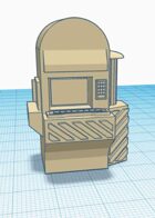 Mad Science: Gigamajib (3D Printing)