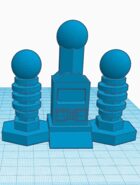 Mad Science: Thingazapper 4000 (3D Printing)