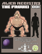 Alien Registry: The Fruuki