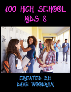 100 High School Kids 8