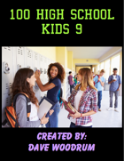 100 High School Kids 9