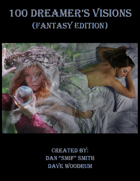100 Dreamer's Visions