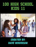 100 High School Kids 11