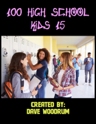 100 High School Kids 15