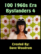 100 1960s Era Bystanders 4