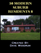 50 Modern Suburb Residents 8