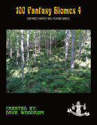 100 Fantasy Biomes 4