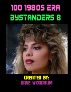 100 1980s Era Bystanders 8