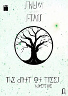 SotS: The Drift of Trees - Adventure