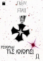 SotS: The Colonel - Personas