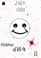 SotS: Dhil-K - Personas