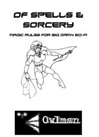 BDSF: Of Spells & Sorcery