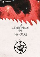 SotS: The Assassination of Bik-Gehad - Dirty Deed