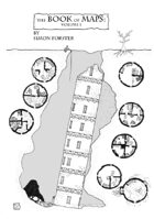 The Book of Maps: Volume 1