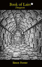Book of Lairs: Dungeons