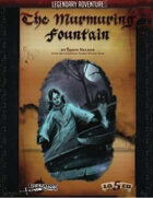 The Murmuring Fountain (5E)