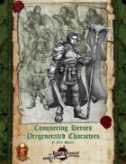 Conquering Heroes (5E)