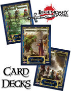 A Feast of Flavor Premium Cards