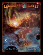 Stargates (SF)