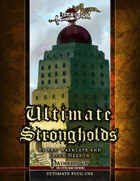 Ultimate Strongholds