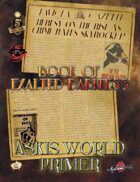 Askis World Primer