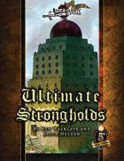 Ultimate Strongholds (5E)