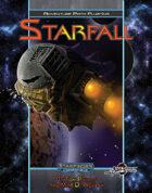 Starfall (Starfinder)