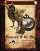 Treasury of the City (5E)