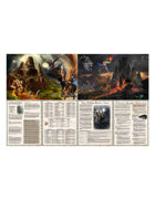 Vast Kaviya GM Screen