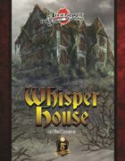 Whisper House (5E)