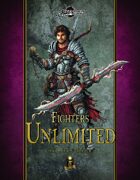 Fighters Unlimited (5E)