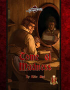 Tome of Madness (5E)