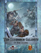 The Horseshoe Calamity (5E)