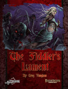 The Fiddler's Lament (PF2)